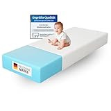 Image of Arensberger 4385 crib mattress