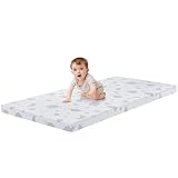 Image of Lilian&Gema ABLGCD0301 crib mattress