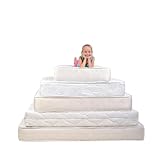 Image of Foxx RS24-001 crib mattress