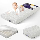 Image of gowoll wb crib mattress