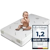 Image of DOLCI SOGNI 8059037026851 crib mattress