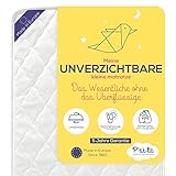 Image of P'tit Lit 1425001 crib mattress