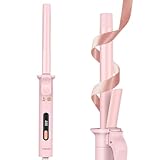 Image of Terviiix 908B-19mm-pink-EU curling tong