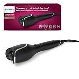 Image of PHILIPS BHB876/00 curling tong