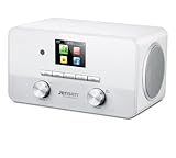 Image of DN 182900282-A DAB radio