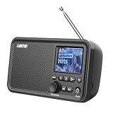 Image of LEICKE EP18227 DAB radio