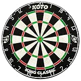 Image of KOTO darts XKD100040 dartboard