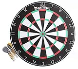 Image of Masterdarts 871125214028 dartboard