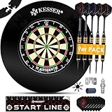 Image of KESSER 1 dartboard