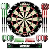 Image of WINMAU 5317 dartboard