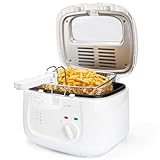 Image of Clatronic 263963 deep fryer