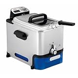 Image of Tefal FR8040 deep fryer