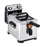 Image of Tefal FR510170 deep fryer