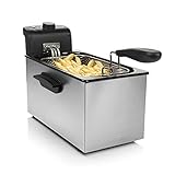 Image of Tristar FR-6946 deep fryer