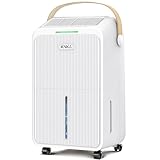 Image of KNKA PD22SC dehumidifier