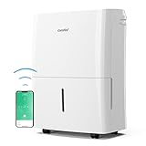 Image of Comfee MDDF-16DEN7 WF dehumidifier