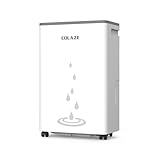 Image of COLAZE dehumidifier