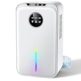 Image of WAROUS YP2318 dehumidifier