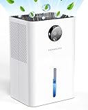 Image of QUIQEI DS01 dehumidifier