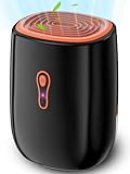 Image of Onherm VS-DH07 dehumidifier