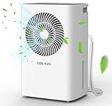 Image of COLAZE HE0122 dehumidifier