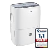 Image of Newentor ND-25-DE dehumidifier