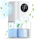 Image of KITMOUS B221 dehumidifier