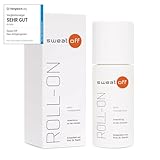 Image of SWEAT-OFF 1001 deodorant