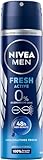 Image of Nivea Men Fresh Active deodorant