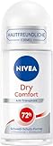 Image of NIVEA 81611-01000-32 deodorant