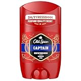 Image of Old Spice 8001841923840 deodorant