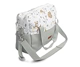 Image of SENSILLO  diaper bag