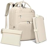 Image of RAINSMORE  diaper bag