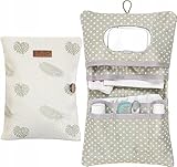 Image of HAMUR HOME E64BC0850593HM diaper bag