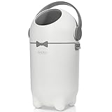 Image of STRULY DP02 diaper pail