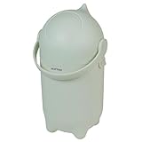 Image of Nattou 150026 diaper pail