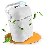 Image of katmare WE_Basic diaper pail