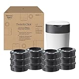 Image of Tommee Tippee 85100501 diaper pail