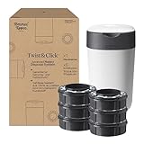 Image of Tommee Tippee 85201913 diaper pail