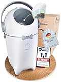 Image of Levias LW-W01 diaper pail