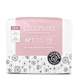 Image of LILLYDOO diaper