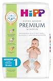 Image of HiPP DA92033 diaper
