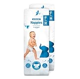 Image of by Amazon 5400606972353 diaper