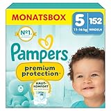Image of Pampers 8006540705643 diaper