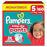 Image of Pampers 8006540711781 diaper