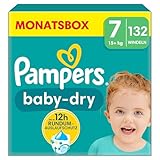 Image of Pampers 8006540785164 diaper