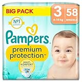 Image of Pampers LY0608532 diaper