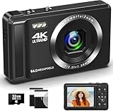 Image of JHAMAL DC065-BL digital camera