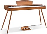 Image of Donner DDP-80 digital piano