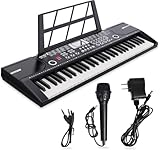 Image of Aunguuk P8 digital piano